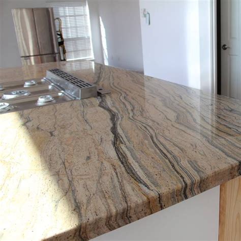 prada galleria granite|Prada gold granite slabs.